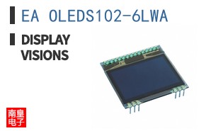 EA OLEDS102-6LWA ͼƬ